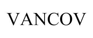 VANCOV