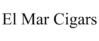 EL MAR CIGARS