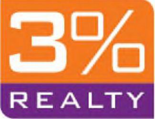 3% REALTY