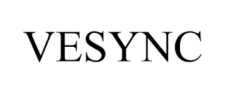 VESYNC