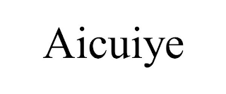 AICUIYE