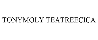 TONYMOLY TEATREECICA