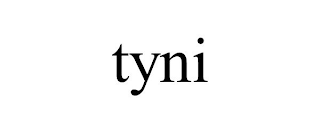 TYNI