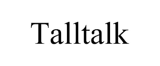 TALLTALK