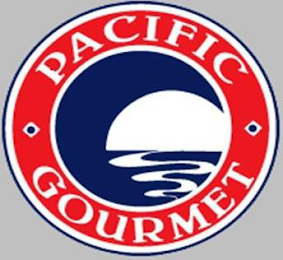 PACIFIC GOURMET