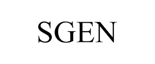 SGEN