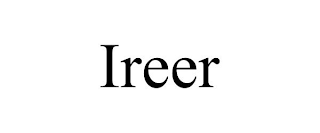 IREER