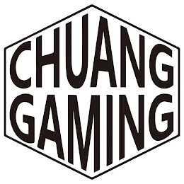 CHUANG GAMING