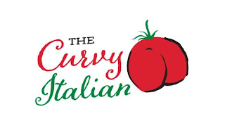 THE CURVY ITALIAN