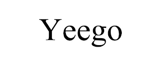 YEEGO