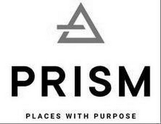 PRISM PLACES WITH PURPOSE