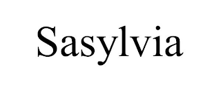 SASYLVIA