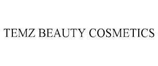 TEMZ BEAUTY COSMETICS