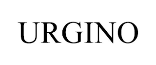 URGINO