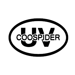 COOSPIDER UV