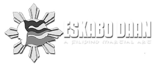 E ESKABO DAAN A FILIPINO MARTIAL ART