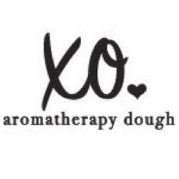 XO AROMATHERAPY DOUGH