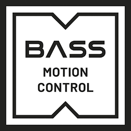 BASS MOTION CONTROL