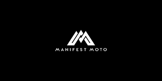 M MANIFEST MOTO