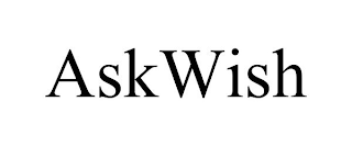 ASKWISH