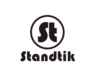 ST STANDTIK