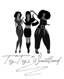 TOY TOYS WAISTLAND