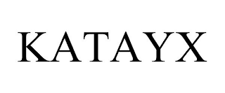 KATAYX