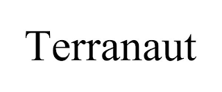 TERRANAUT