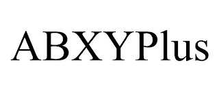 ABXYPLUS