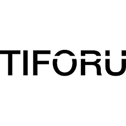TIFORU