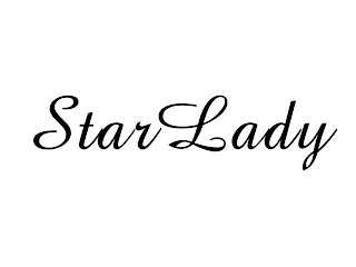 STARLADY