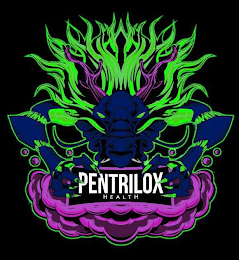 PENTRILOX HEALTH