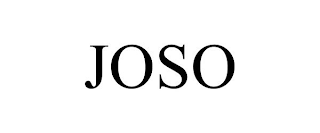 JOSO