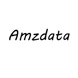 AMZDATA