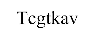 TCGTKAV