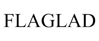 FLAGLAD