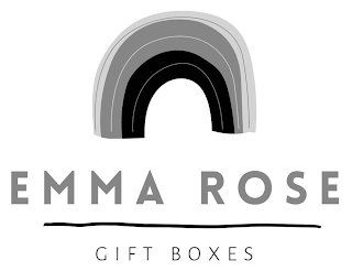 EMMA ROSE GIFT BOXES