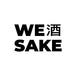 WE SAKE