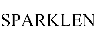 SPARKLEN