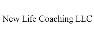 NEW LIFE COACHING LLC