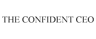 THE CONFIDENT CEO