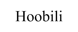 HOOBILI