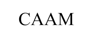 CAAM