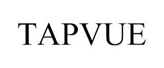 TAPVUE