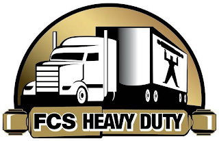 FCS HEAVY DUTY