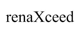 RENAXCEED