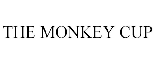 THE MONKEY CUP