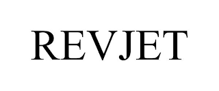 REVJET