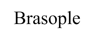 BRASOPLE