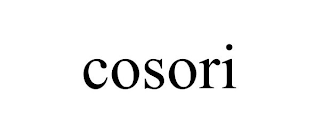 COSORI